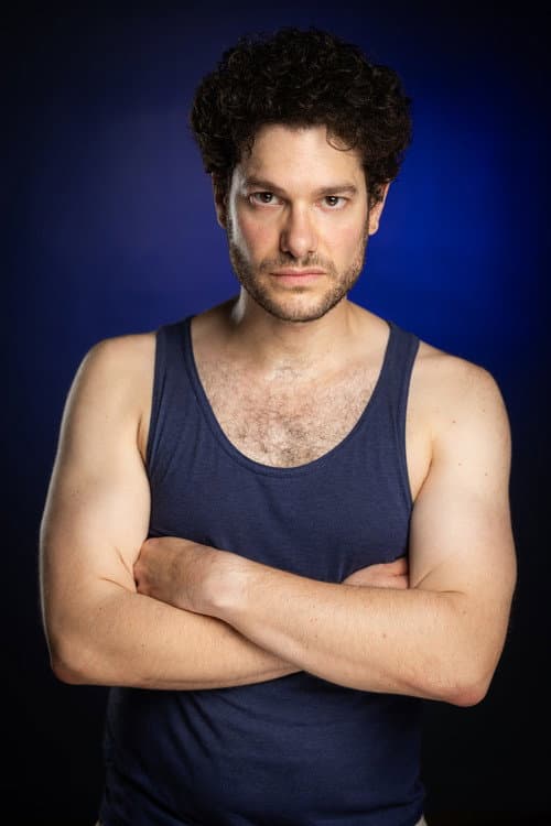 Arno Moens profile photo