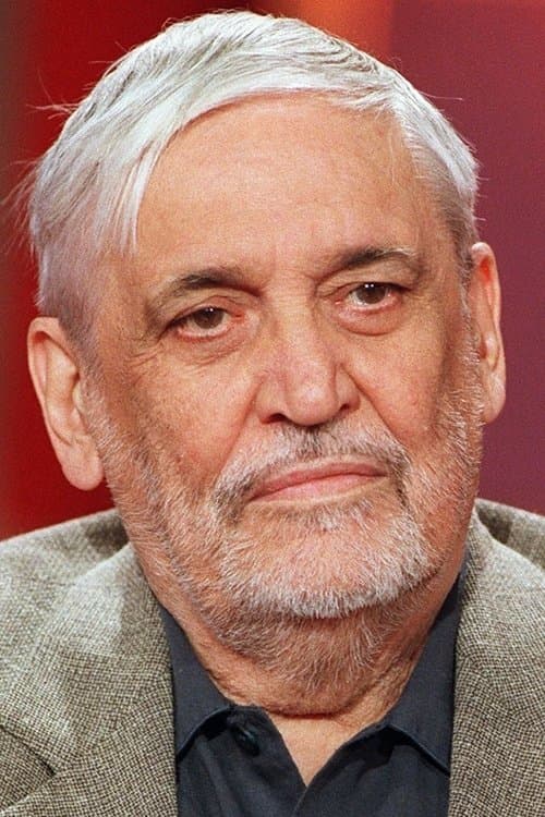 Maurice Pialat profile photo