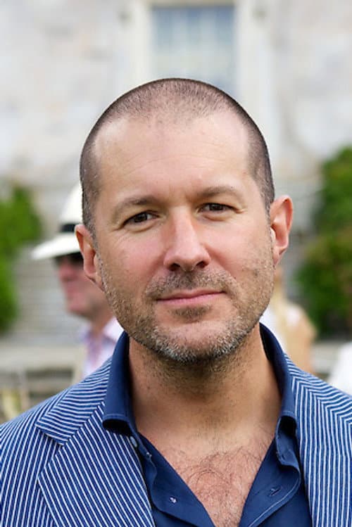Jony Ive profile photo