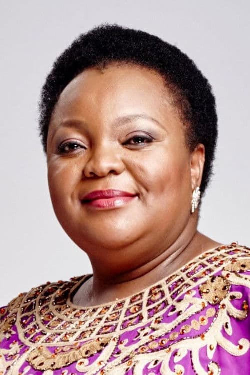 Marjorie Langa profile photo