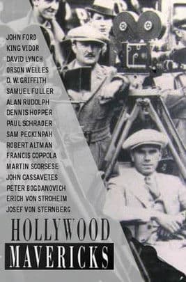 Hollywood Mavericks poster
