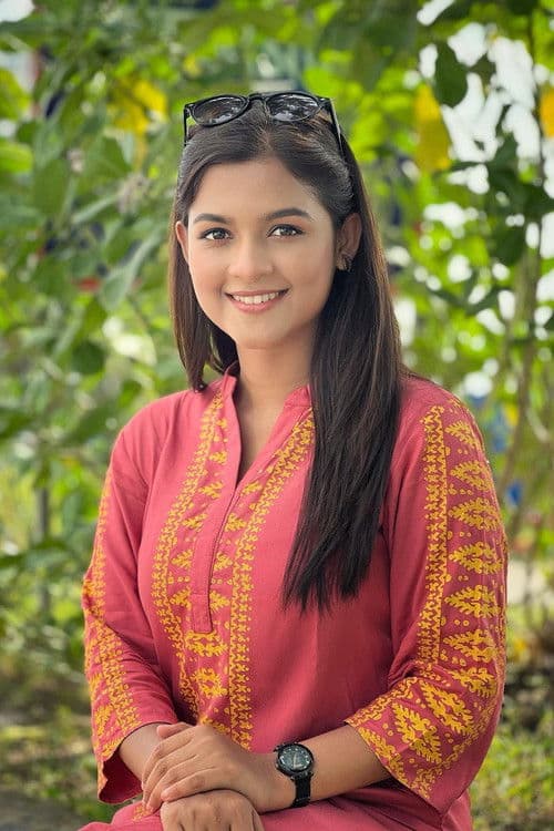 Sadia Ayman profile photo