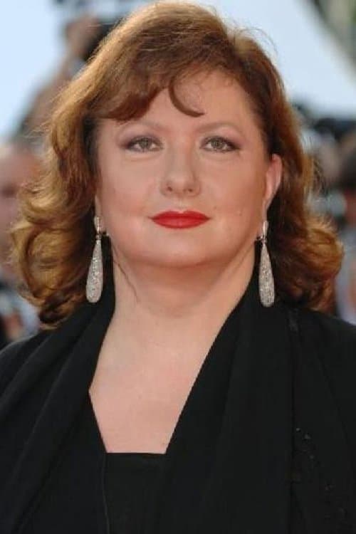 Catherine Jacob profile photo