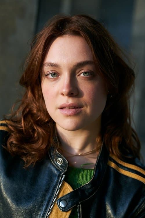 Amelie Hennig profile photo