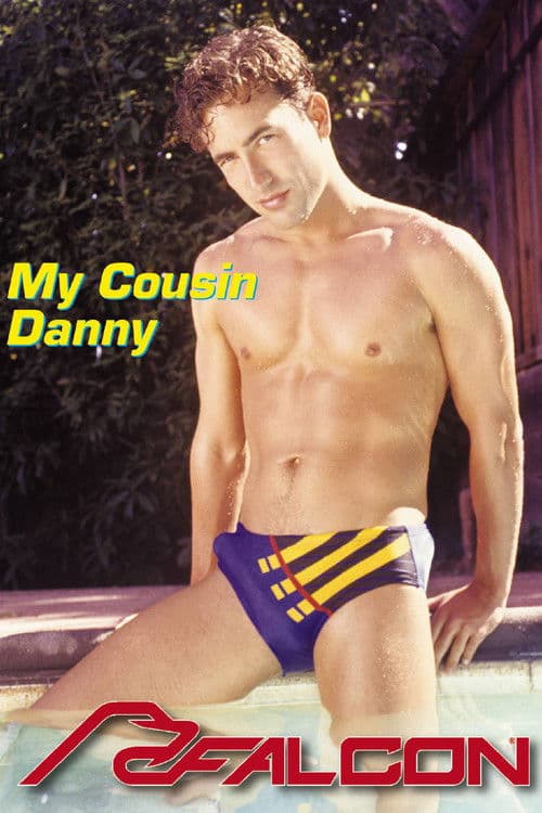 My Cousin Danny poster