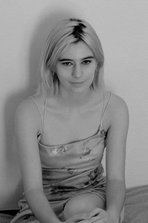 Lina Kountoura profile photo