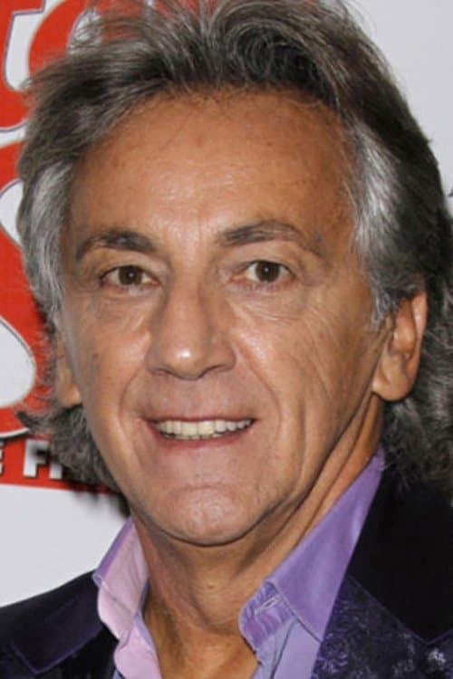 Jean-Pierre Savelli profile photo