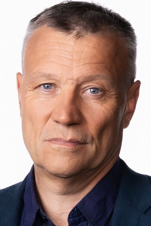 Pontus Mattsson profile photo