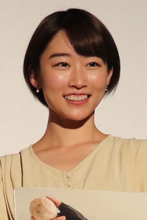 Mitsuki Moriyama profile photo