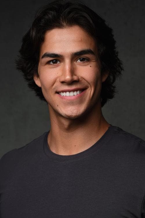 Joel Oulette profile photo