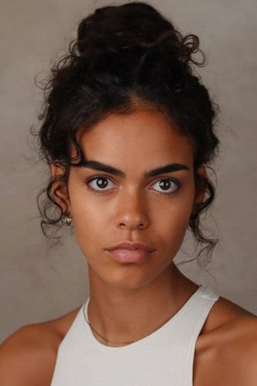 Madeleine Akua profile photo