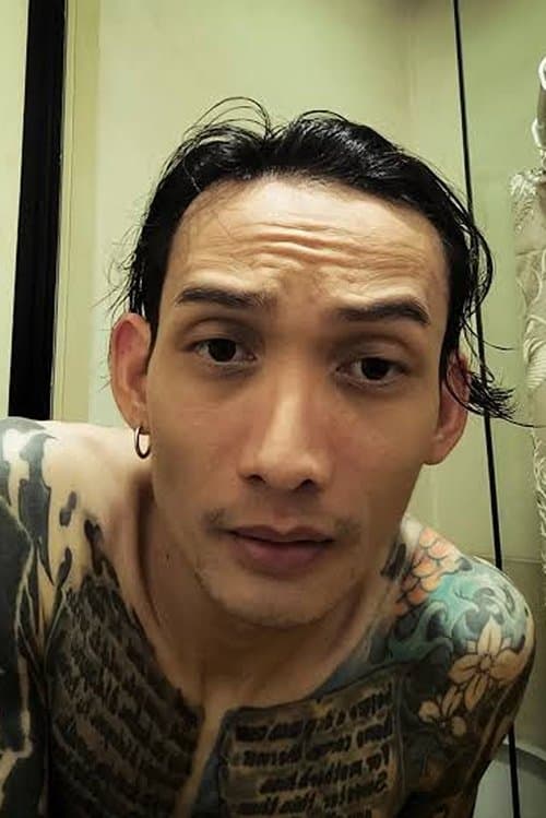 Nagra Kautsar Pakusadewo profile photo