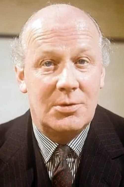 William Mervyn profile photo