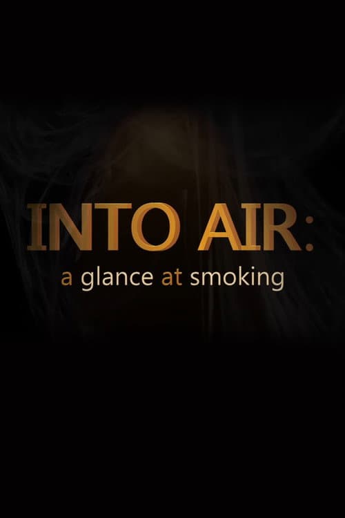 Into Air: A Glance at Smoking poster