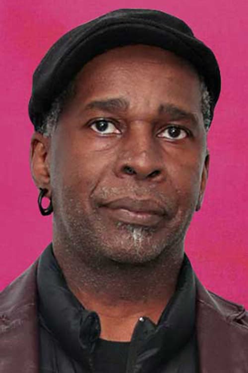 Vernon Reid profile photo