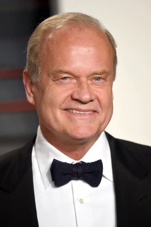 Kelsey Grammer profile photo