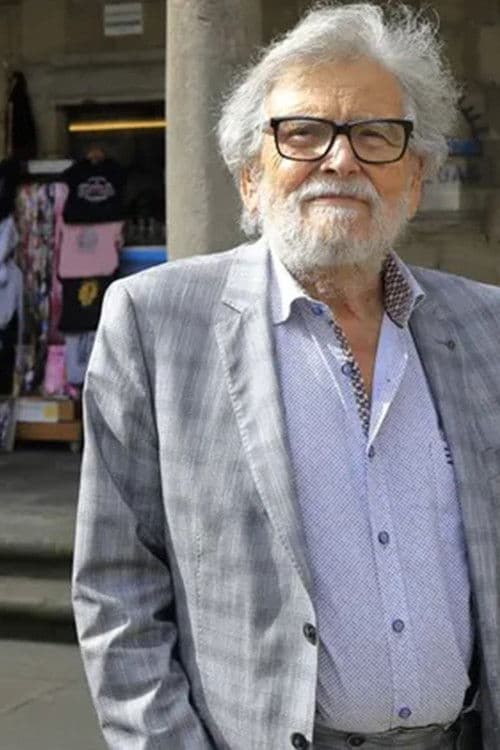 MARCELINO SANIN profile photo