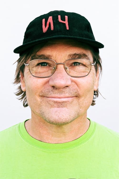 Mark Ibold profile photo