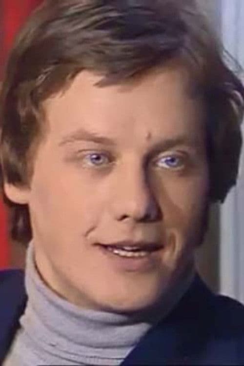 Viktor Sibilyov profile photo