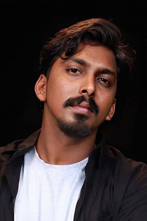 KPY Sarath Raj profile photo