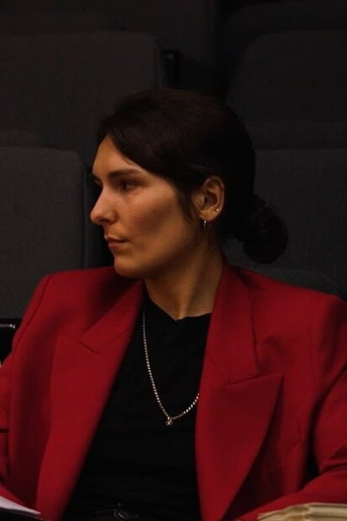 Eilean Besnard profile photo