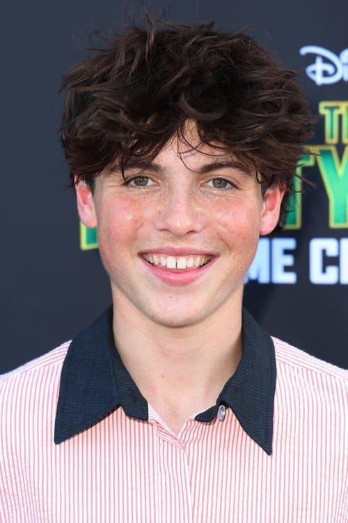 Brady Noon profile photo