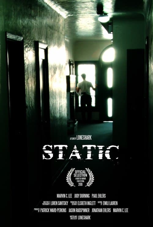 Static poster