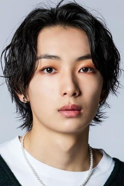 Yuki Tomita profile photo