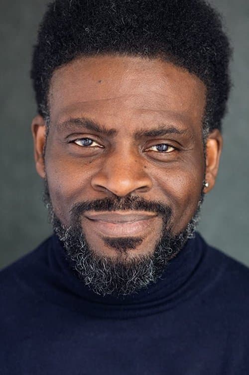 Emeson Nwolie profile photo