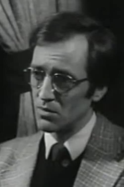 Norman and the Killer poster