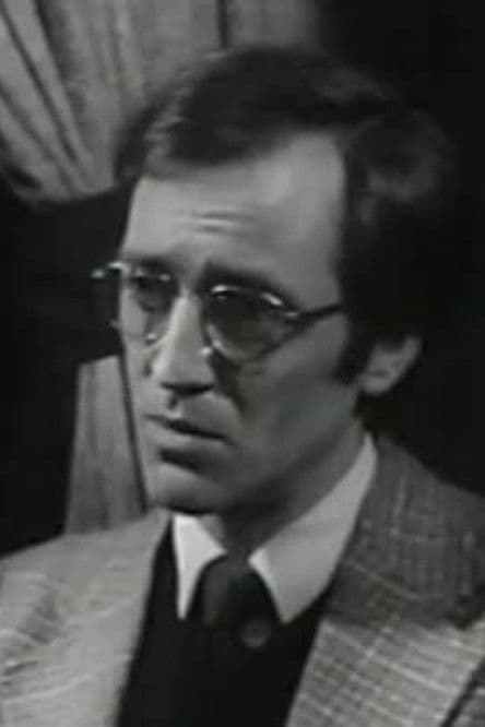 Norman and the Killer poster