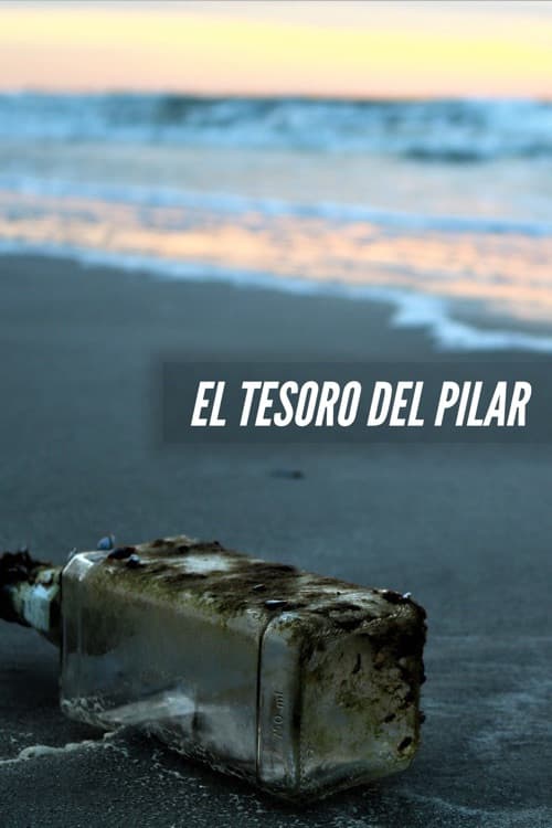 El tesoro del Pilar poster