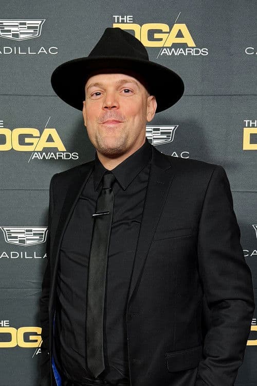 Adrian M. Pruett profile photo