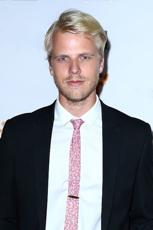 Conor Sweeney profile photo