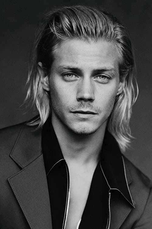 McCaul Lombardi profile photo