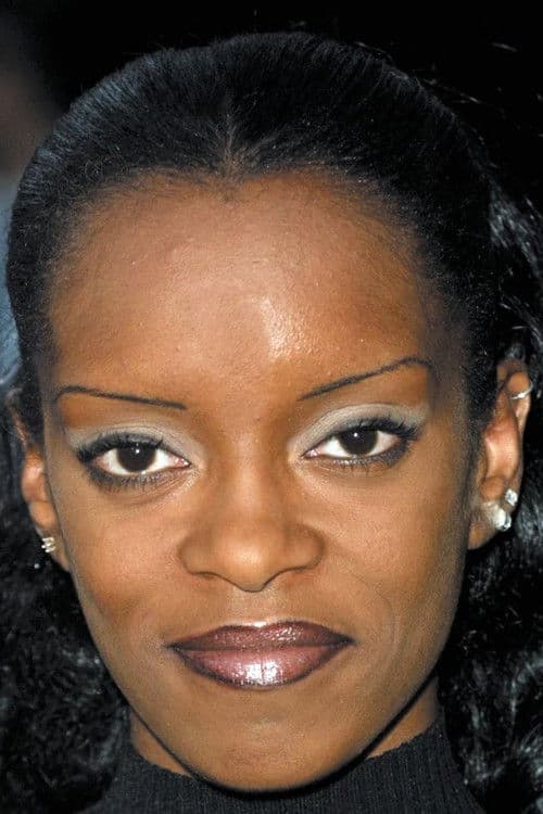 Bruklin Harris profile photo