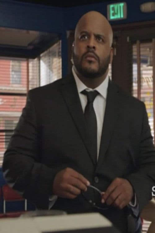 Bennie Taylor profile photo