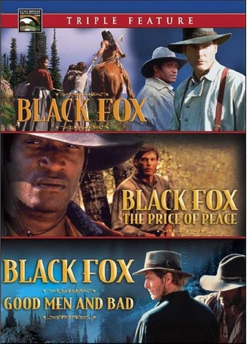 Black Fox Collection