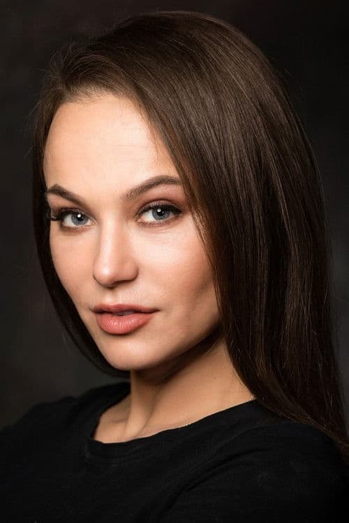 Maria Bersenyova profile photo