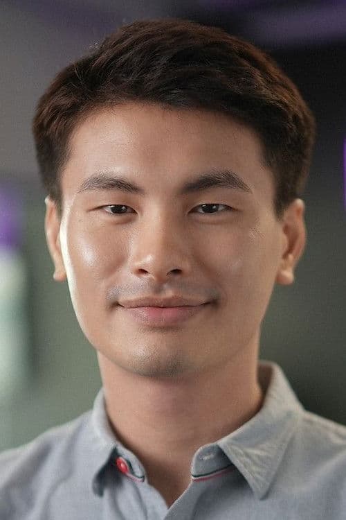 Jeremy Hung profile photo