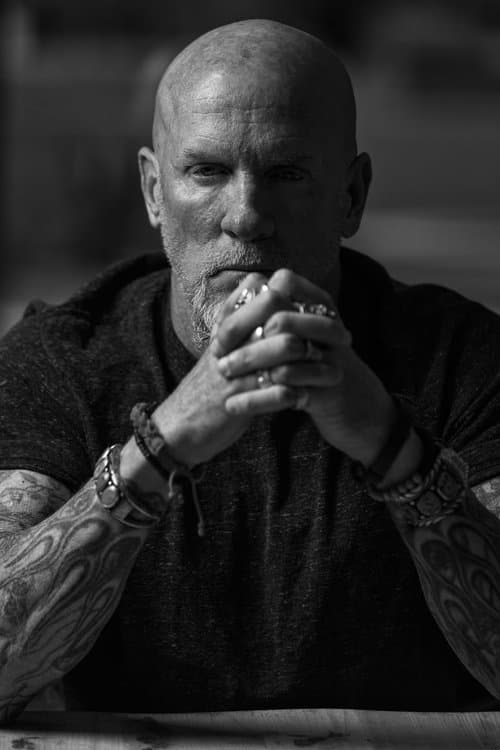 Jay Dobyns profile photo