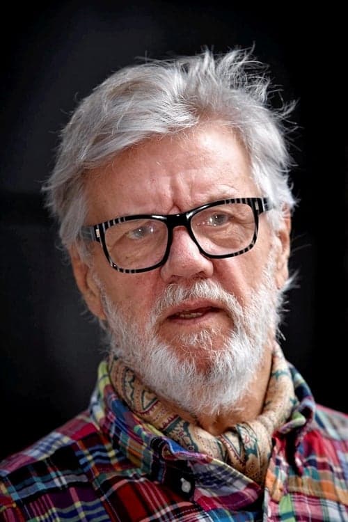 Morten Grunwald profile photo