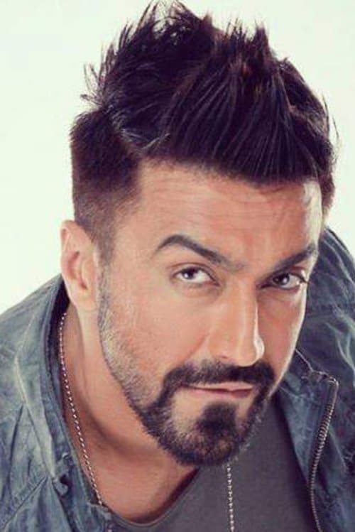 Aashish Chaudhary profile photo