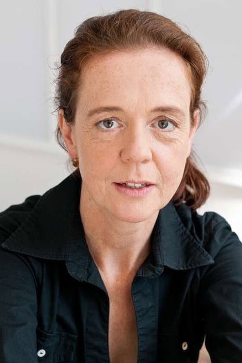 Lilian Naef profile photo