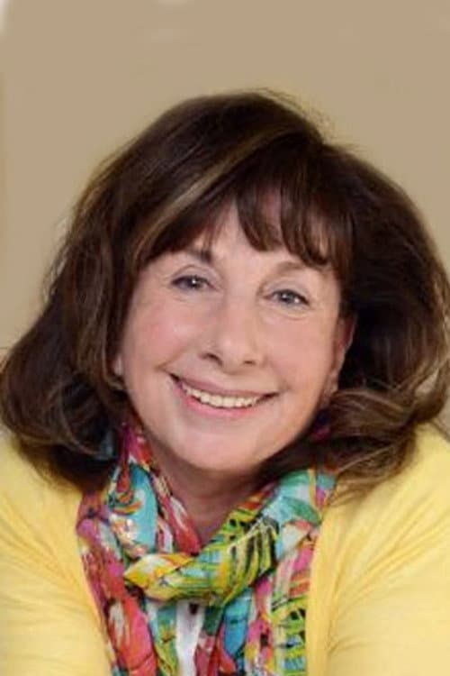Jill Goldston profile photo