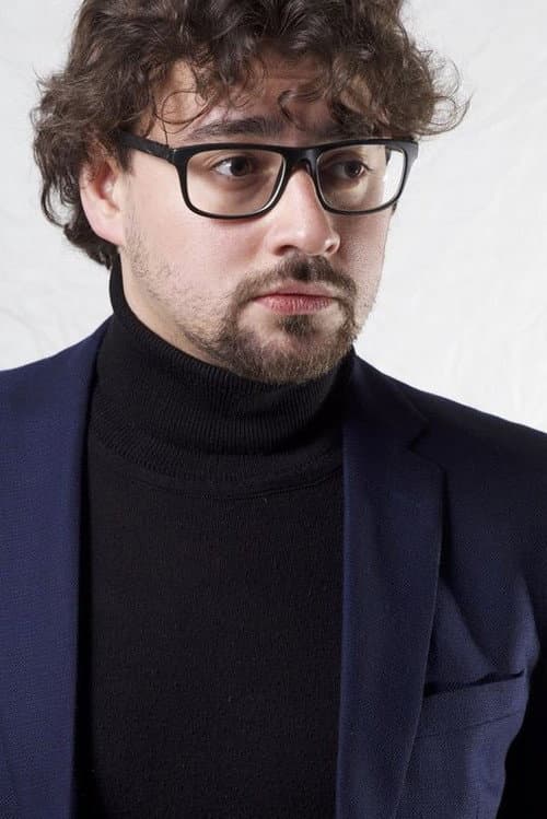 Kristians Alhimionoks profile photo