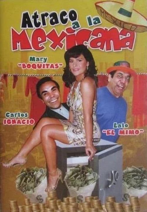 El dinero o la vida poster