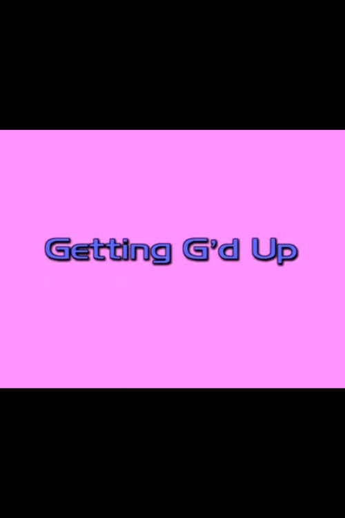 Charlie’s Angels: Getting G’d Up poster