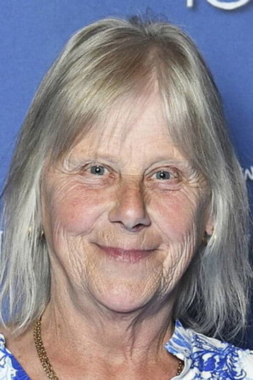 Irma Lehtosalo profile photo