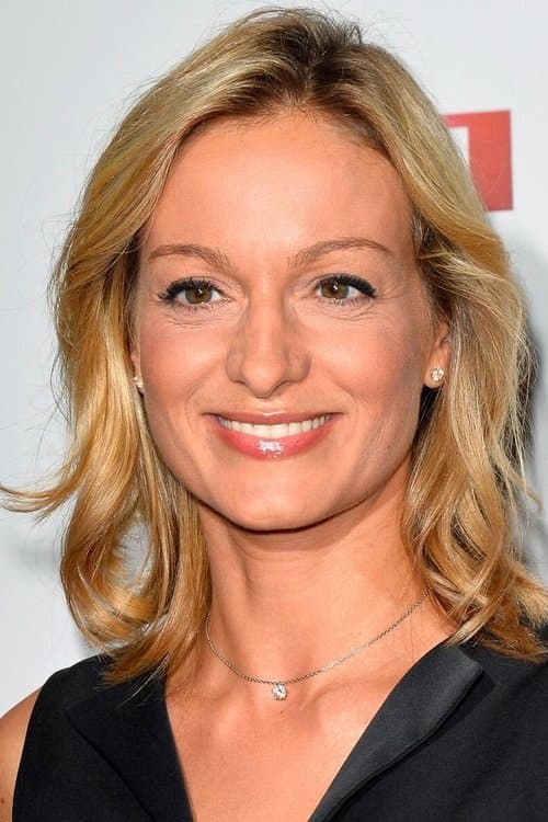 Audrey Crespo-Mara profile photo